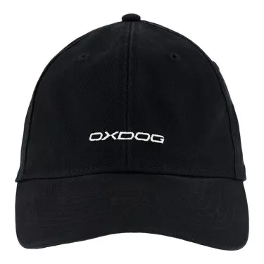 Oxdog Gosh Cap Schwarz