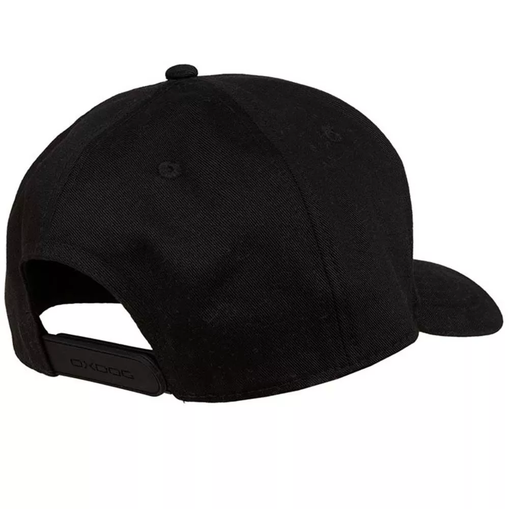 Oxdog Gosh Cap Schwarz