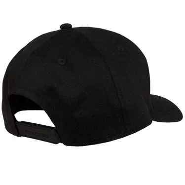 Oxdog Gosh Cap Schwarz