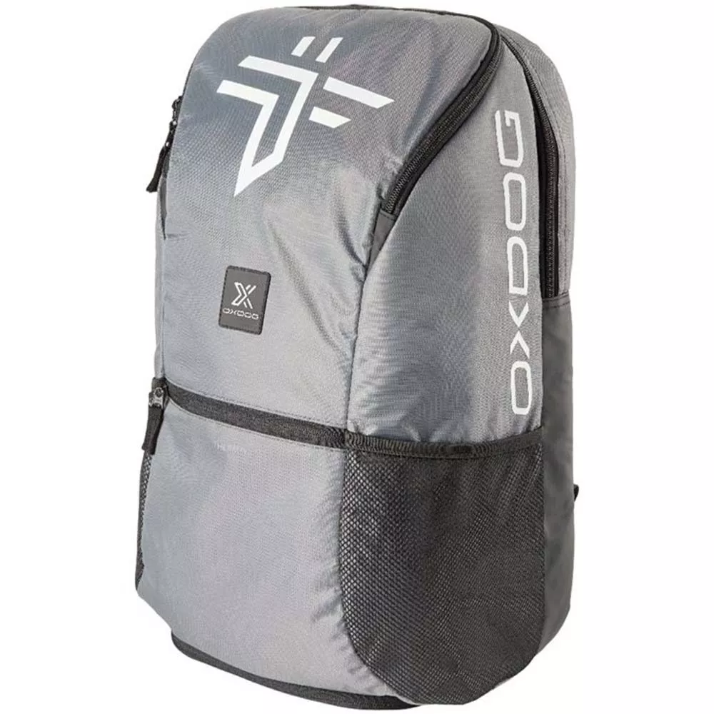 Oxdog X Padel Thermo Rucksack (Thermobag) Grau