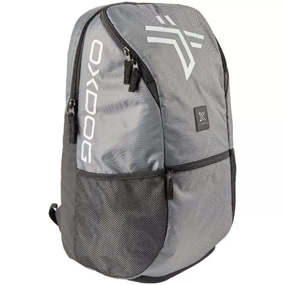 Oxdog X Padel Thermo Rucksack (Thermobag) Grau