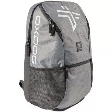 Oxdog X Padel Thermo Rucksack (Thermobag) Grau
