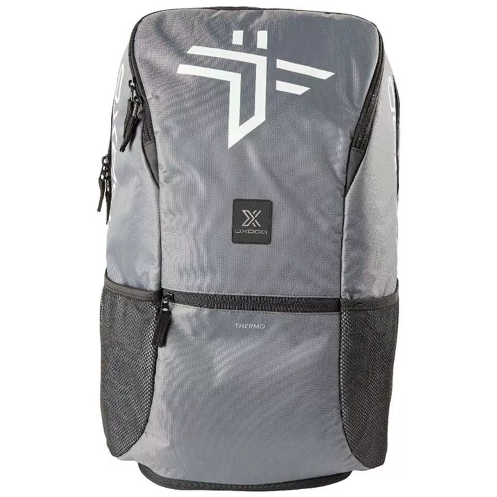Oxdog X Padel Thermo Rucksack (Thermobag) Grau
