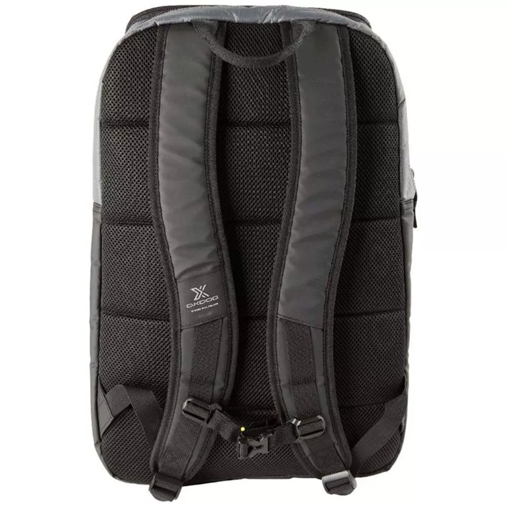 Oxdog X Padel Thermo Rucksack (Thermobag) Grau