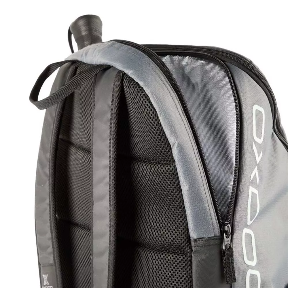 Oxdog X Padel Thermo Rucksack (Thermobag) Grau