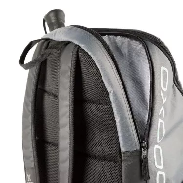 Oxdog X Padel Thermo Rucksack (Thermobag) Grau