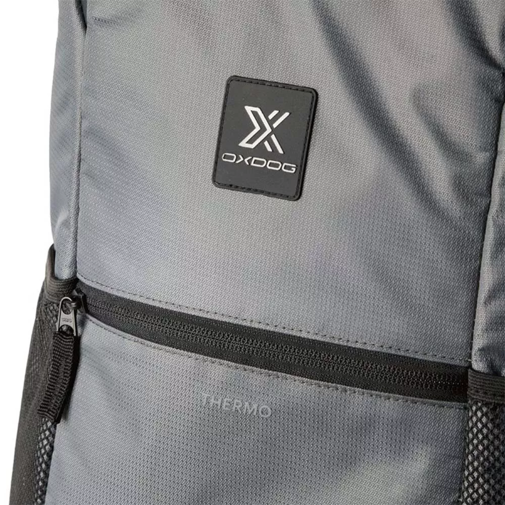Oxdog X Padel Thermo Rucksack (Thermobag) Grau