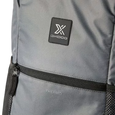 Oxdog X Padel Thermo Rucksack (Thermobag) Grau