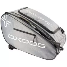 Oxdog X Padel Padeltasche Grau