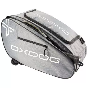 Oxdog X Padel Padeltasche Grau