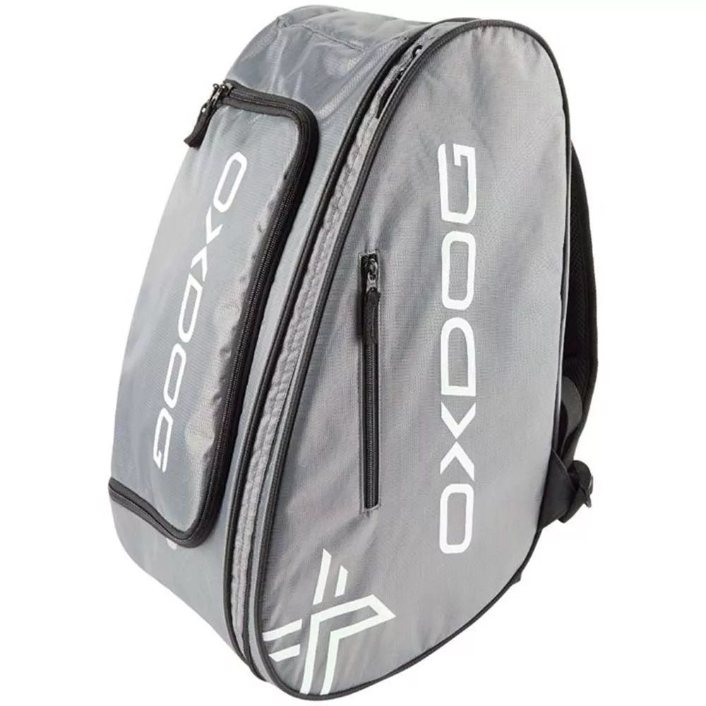 Oxdog X Padel Padeltasche Grau
