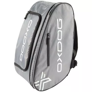 Oxdog X Padel Padeltasche Grau