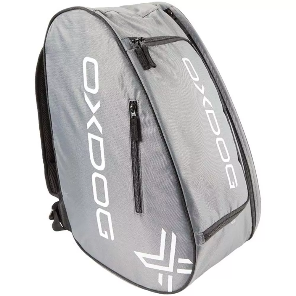 Oxdog X Padel Padeltasche Grau