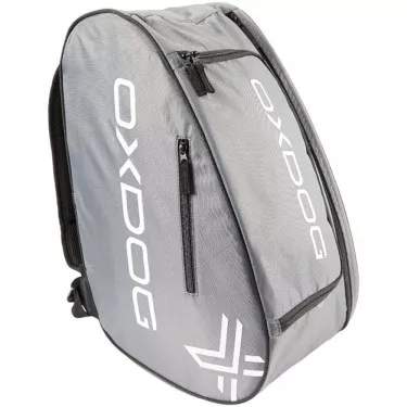 Oxdog X Padel Padeltasche Grau