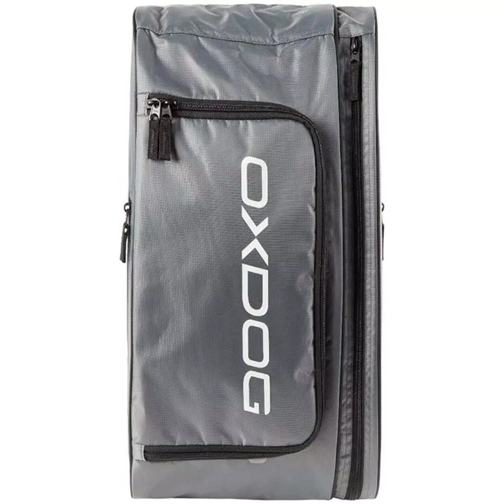 Oxdog X Padel Padeltasche Grau