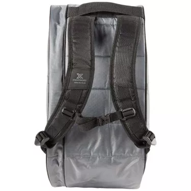 Oxdog X Padel Padeltasche Grau