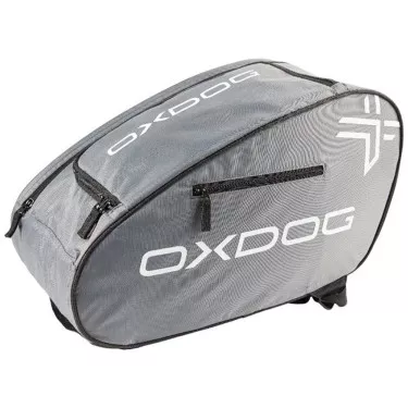 Oxdog X Padel Padeltasche Grau