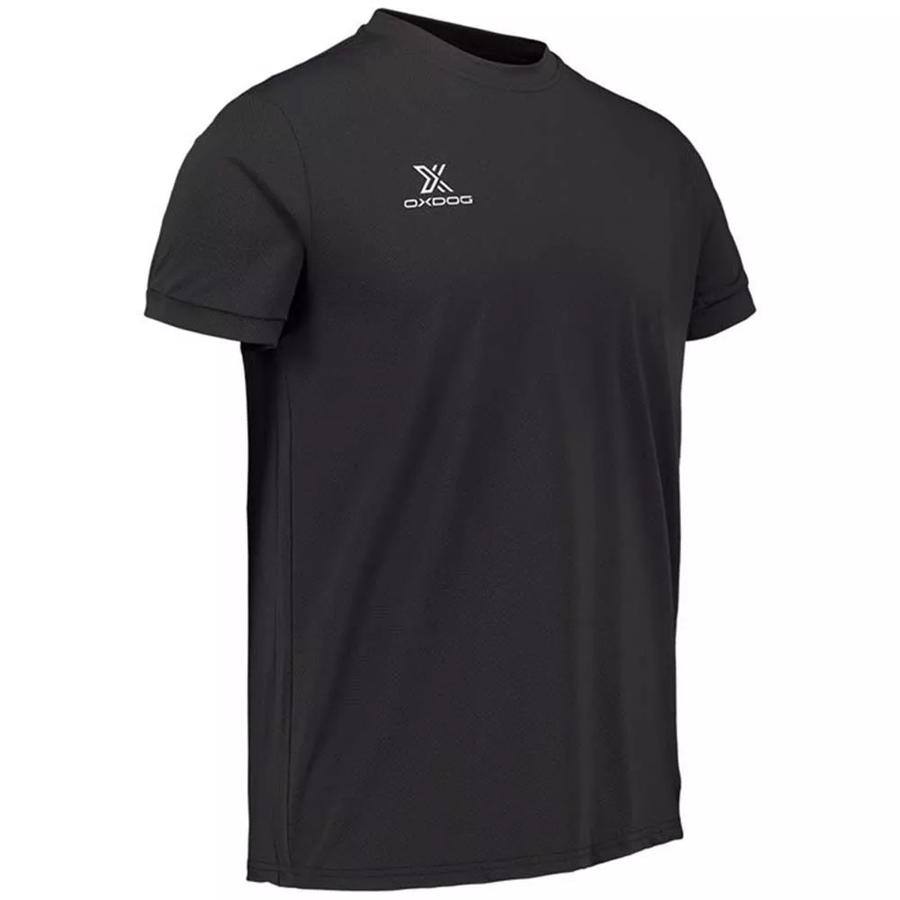Oxdog Delta T-Shirt Schwarz