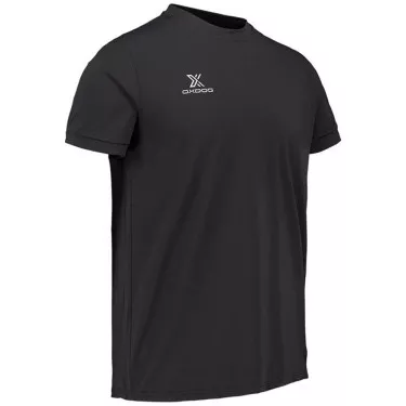 Oxdog Delta T-Shirt Schwarz