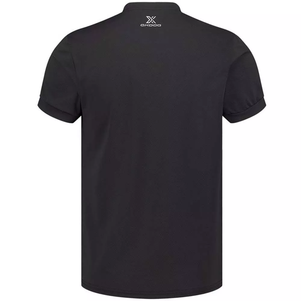 Oxdog Delta T-Shirt Schwarz