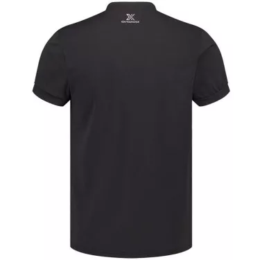 Oxdog Delta T-Shirt Schwarz
