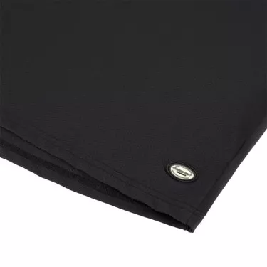 Oxdog Delta T-Shirt Schwarz