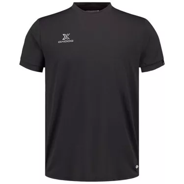Oxdog Delta T-Shirt Schwarz
