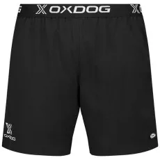 Oxdog Court Pocket Shorts Schwarz