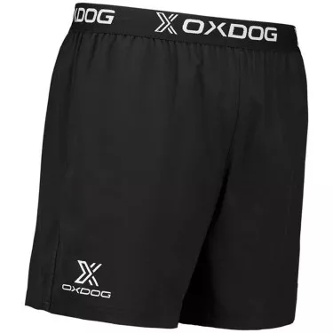 Oxdog Court Pocket Shorts Schwarz