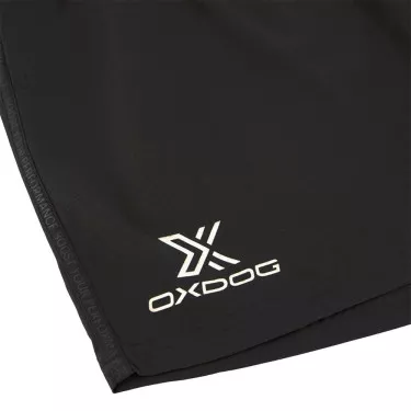 Oxdog Court Pocket Shorts Schwarz