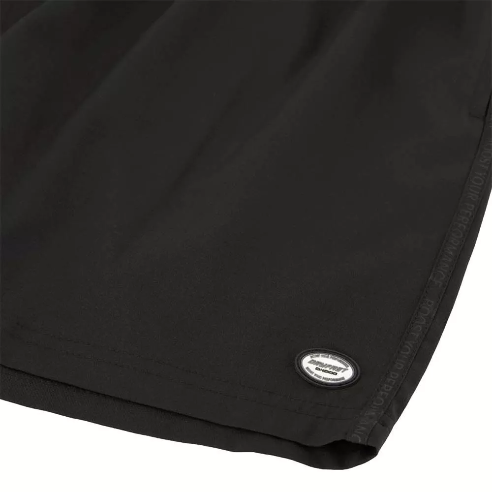Oxdog Court Pocket Shorts Schwarz