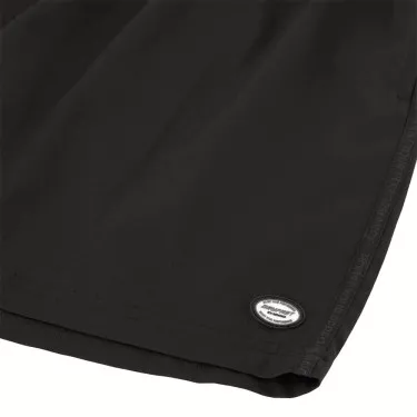 Oxdog Court Pocket Shorts Schwarz