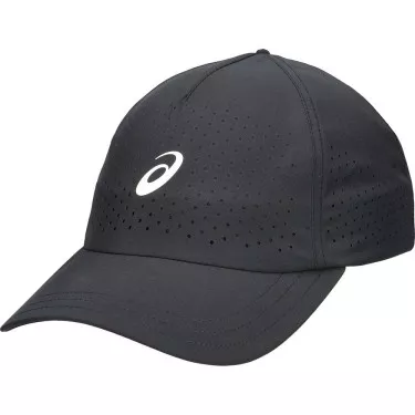 Asics Performance Cap Schwarz