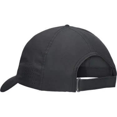 Asics Performance Cap Schwarz
