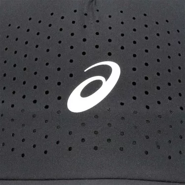 Asics Performance Cap Schwarz