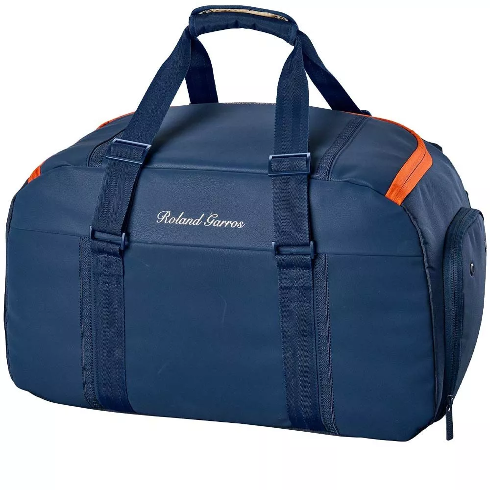 Wilson Roland Garros 2026 Night Session Small Duffle Tasche