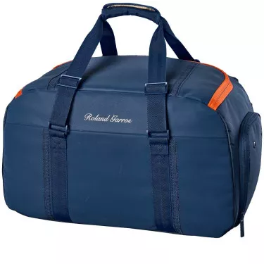 Wilson Roland Garros 2026 Night Session Small Duffle Tasche