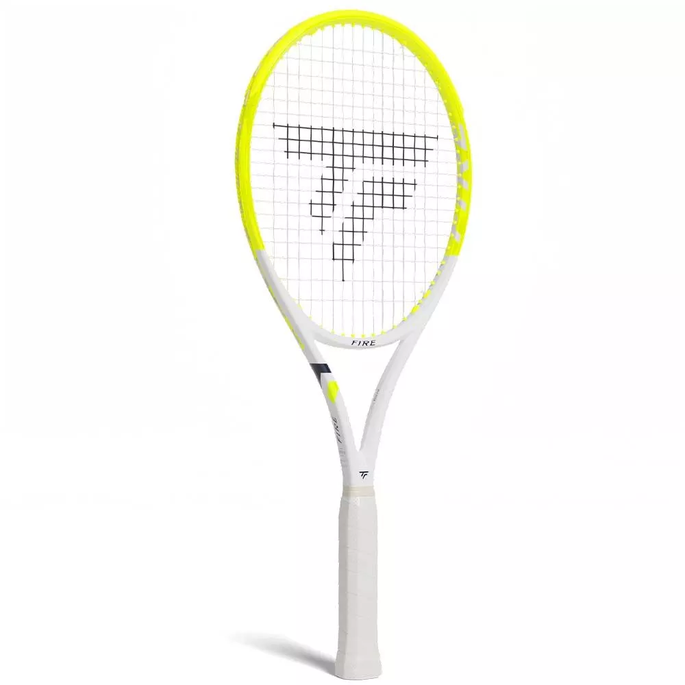 Tecnifibre Fire 305S Tennisschl&auml;ger (305 g)