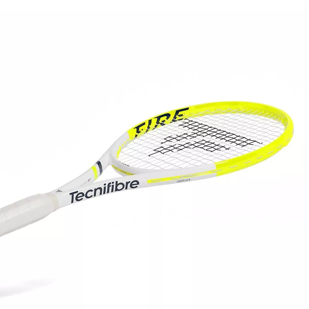Tecnifibre Fire 305S Tennisschl&auml;ger (305 g)