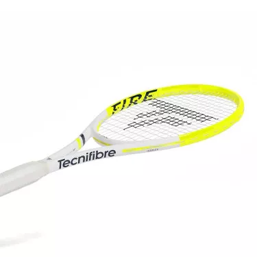 Tecnifibre Fire 305S Tennisschl&auml;ger (305 g)