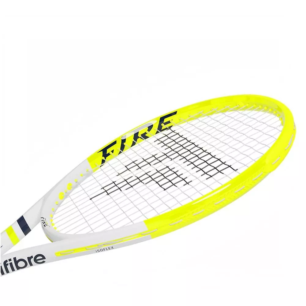 Tecnifibre Fire 305S Tennisschl&auml;ger (305 g)