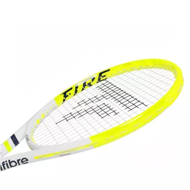 Tecnifibre Fire 305S Tennisschl&auml;ger (305 g)