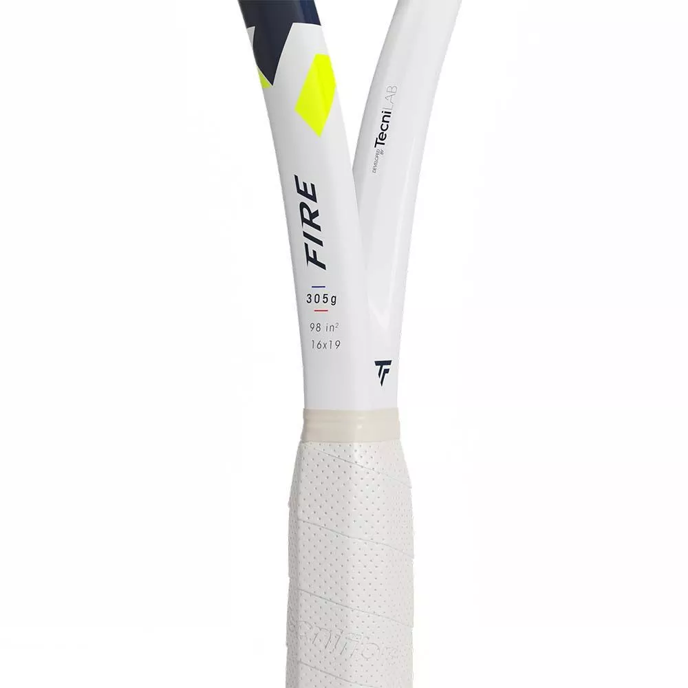 Tecnifibre Fire 305S Tennisschl&auml;ger (305 g)