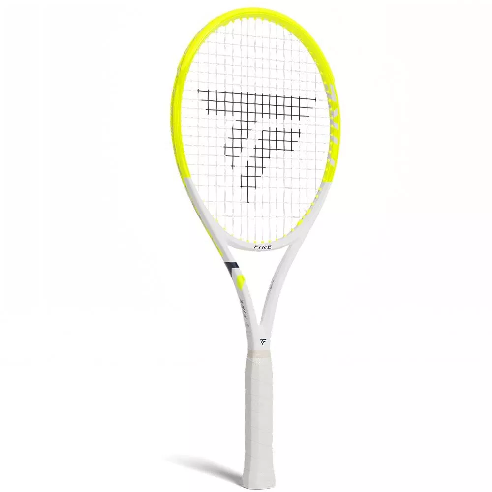 Tecnifibre Fire 300 Tennisschl&auml;ger (300 g)