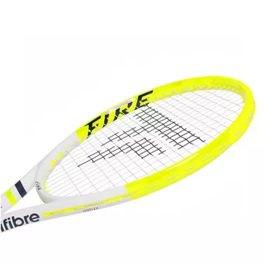 Tecnifibre Fire 300 Tennisschl&auml;ger (300 g)
