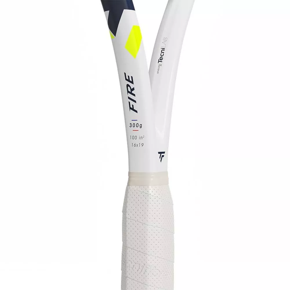 Tecnifibre Fire 300 Tennisschl&auml;ger (300 g)