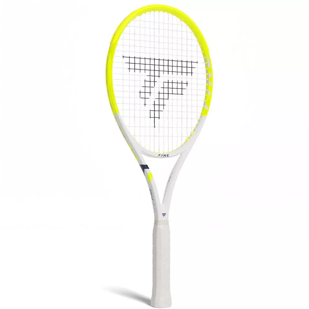 Tecnifibre Fire 285 Tennisschl&auml;ger (285 g)