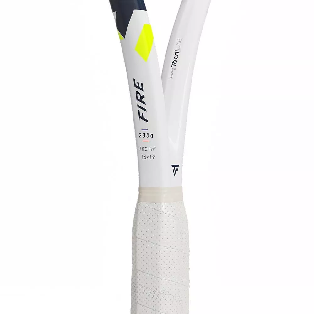 Tecnifibre Fire 285 Tennisschl&auml;ger (285 g)