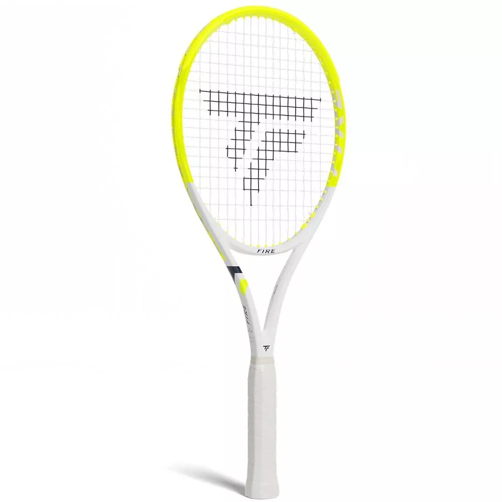 Tecnifibre Fire 270 Tennisschl&auml;ger (270 g)