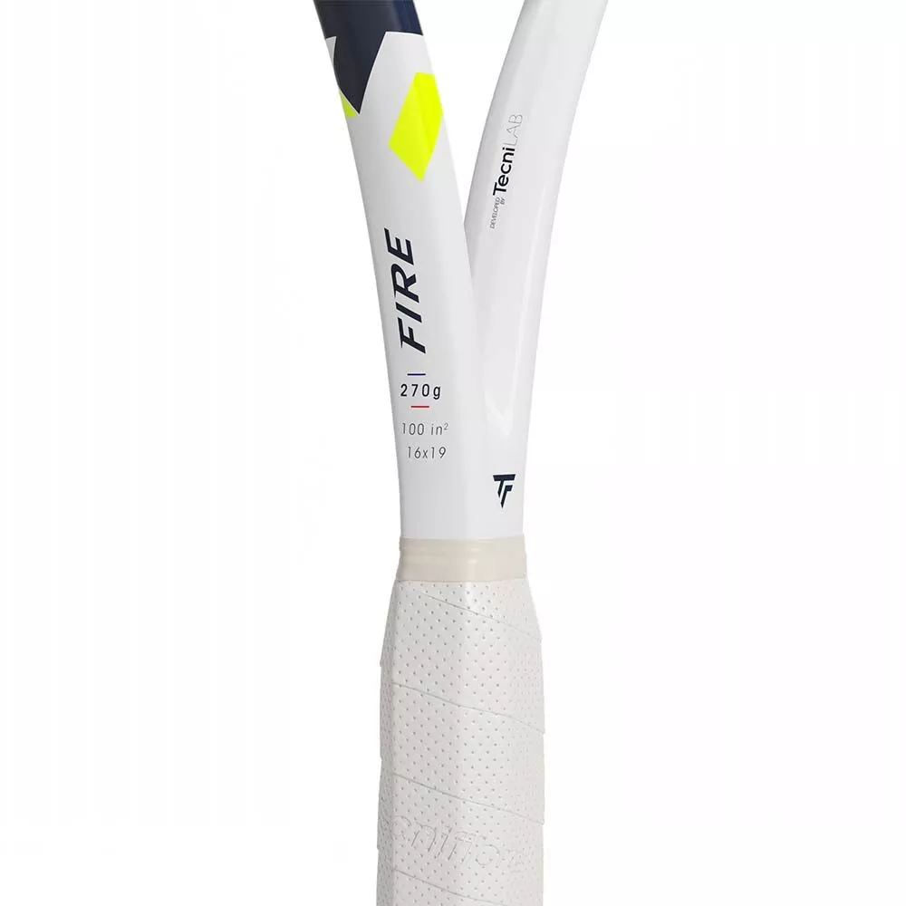 Tecnifibre Fire 270 Tennisschl&auml;ger (270 g)